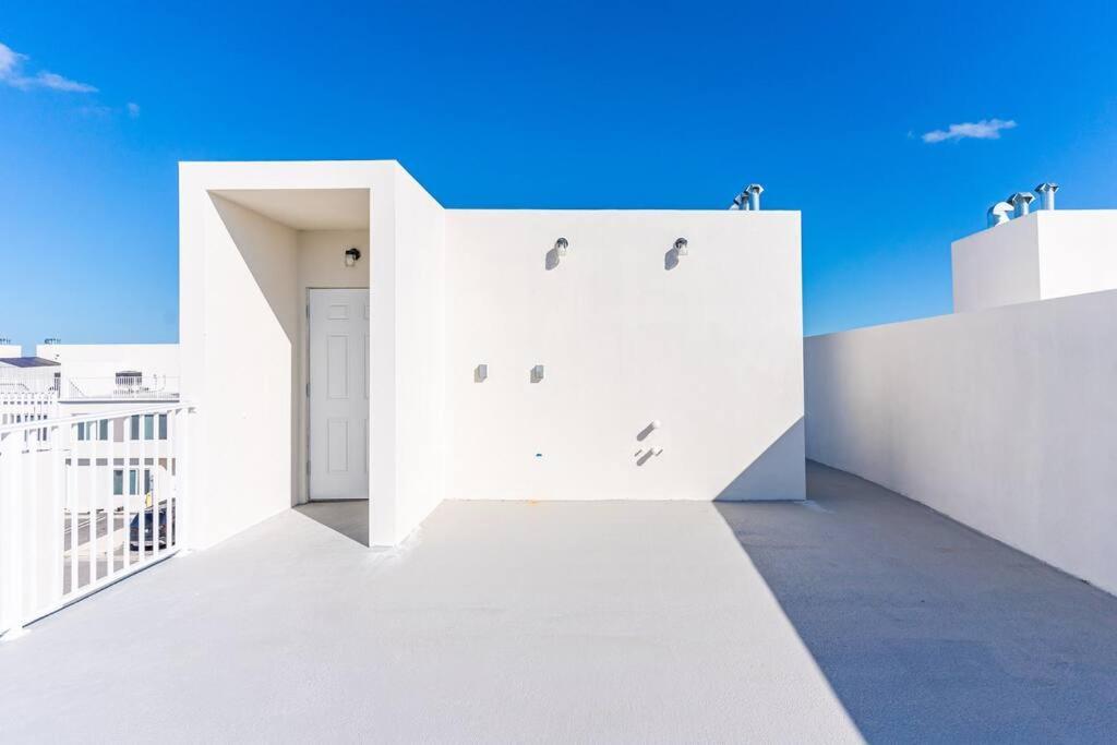 Endless, Peace & Luxury. Villa Princeton Exterior foto